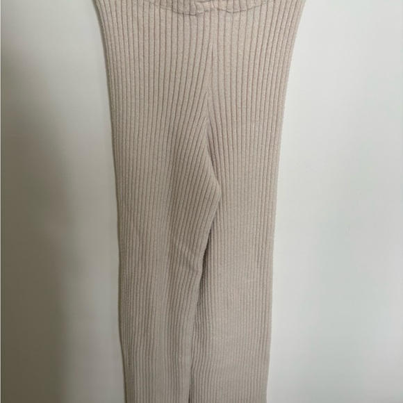 Sincerely Jules Ribbed Sweater & Pant Set - Picture 3 of 3